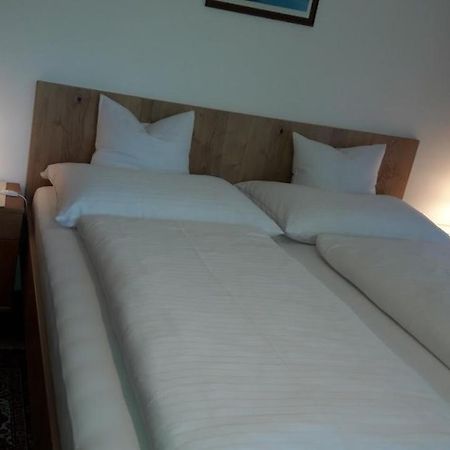 Haus Dorfblick Hotel Pragraten Luaran gambar