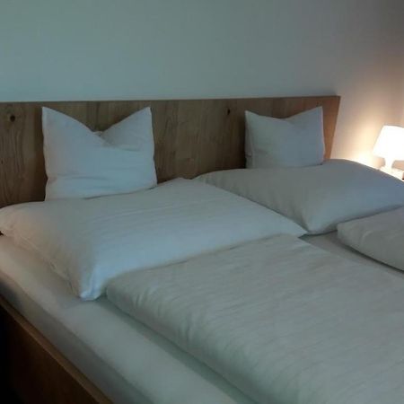 Haus Dorfblick Hotel Pragraten Luaran gambar